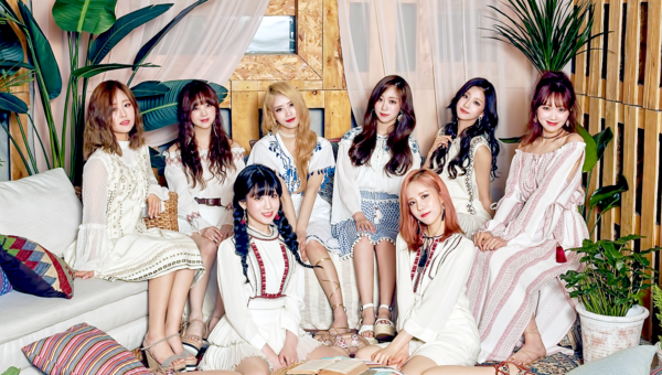 Lovelyz (러블리즈)